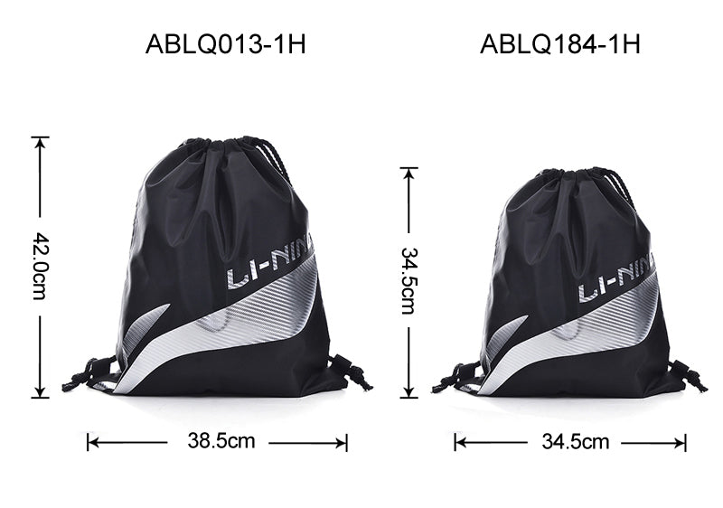 Sporttasche Gym Bag/Turn-/Schuhbeutel Damen - ABLQ184-1