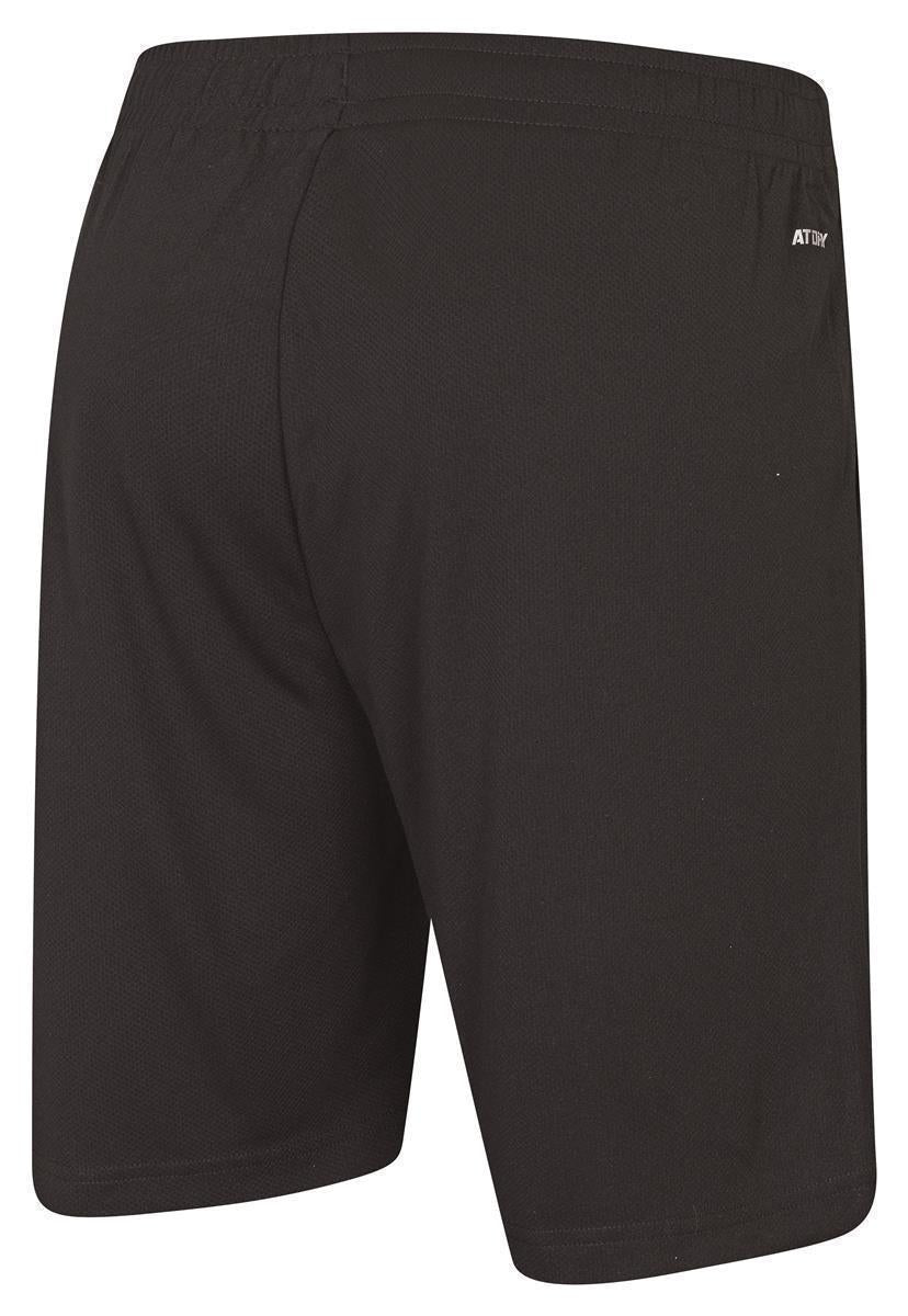 Unisex T-shirt Uniform Suit gelb/schwarz - AATS093-3