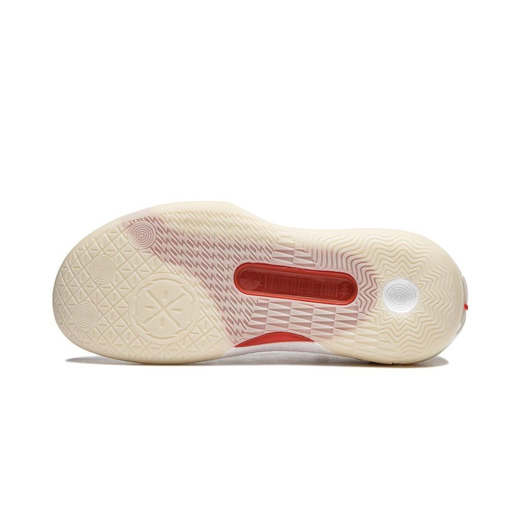 Basketballschuh "Wade All City 12" ENCORE - white - ABAU029-1