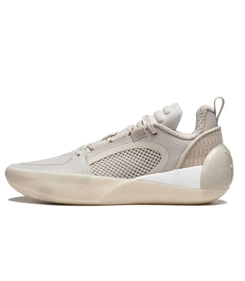 Basketballschuh "Wade All City 12" ENCORE - grey - ABAU029-6