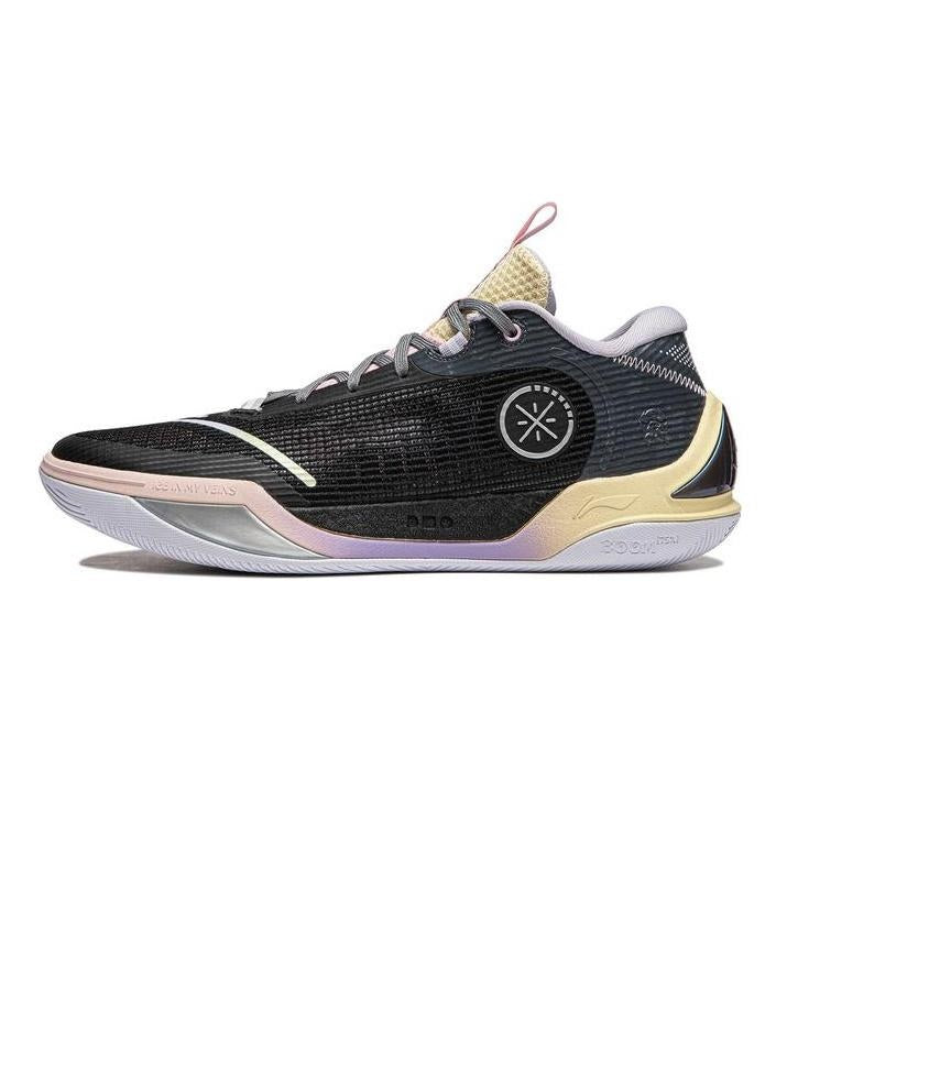 Basketballschuh "Wade Cold Blood" 2 - black - ABPU017-8