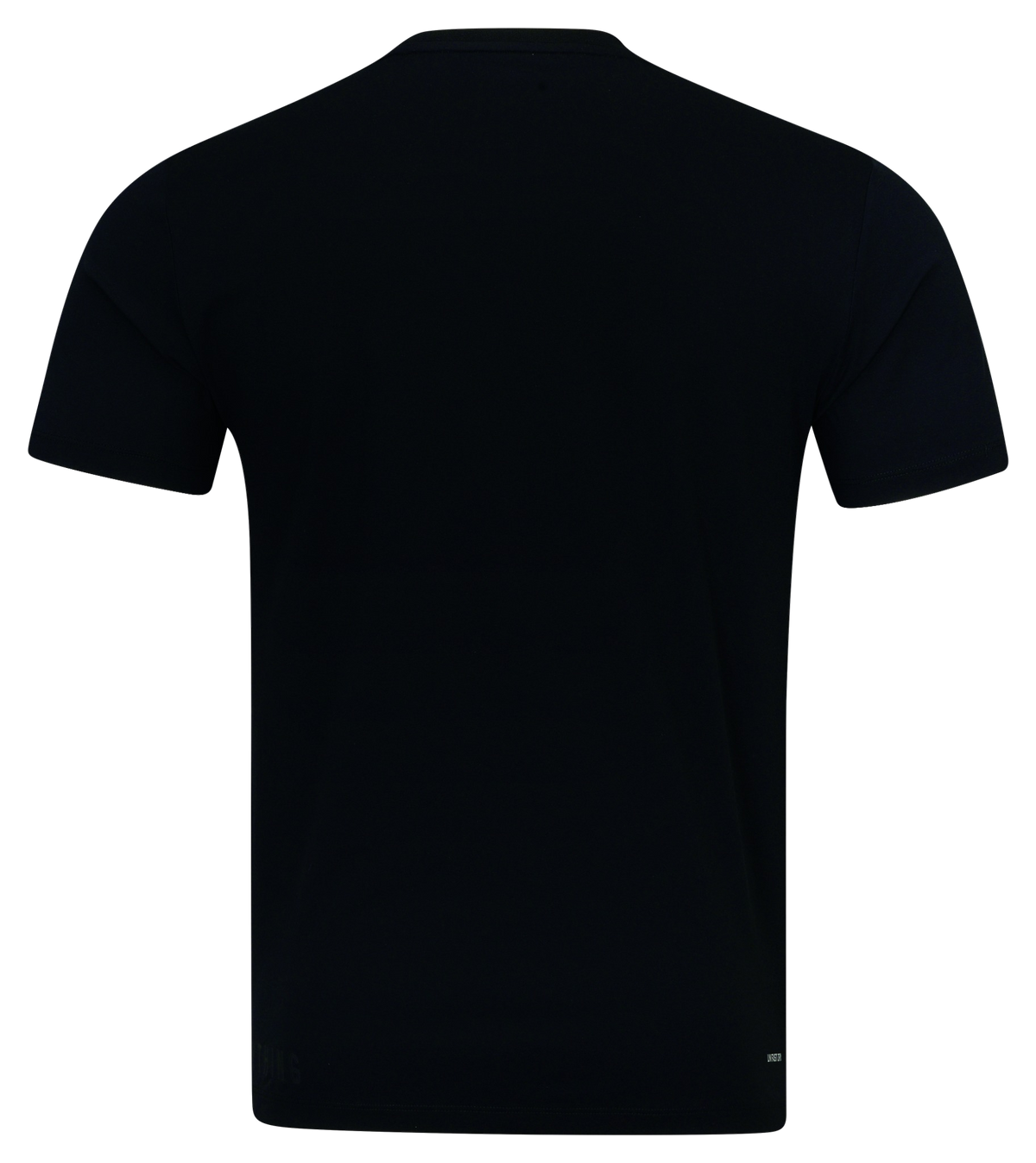 Li-Ning Herren Sportshirt schwarz AHSW103-1