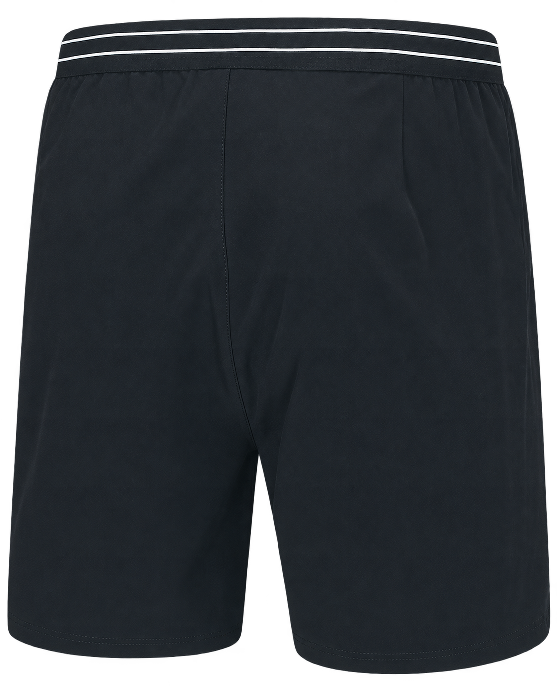Li-Ning Damen Rockhose / Pantskirt schwarz - ASKV014-1
