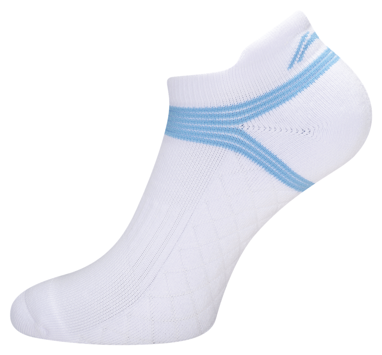Sportsocke "Ice'' weiß - AWSW107-2