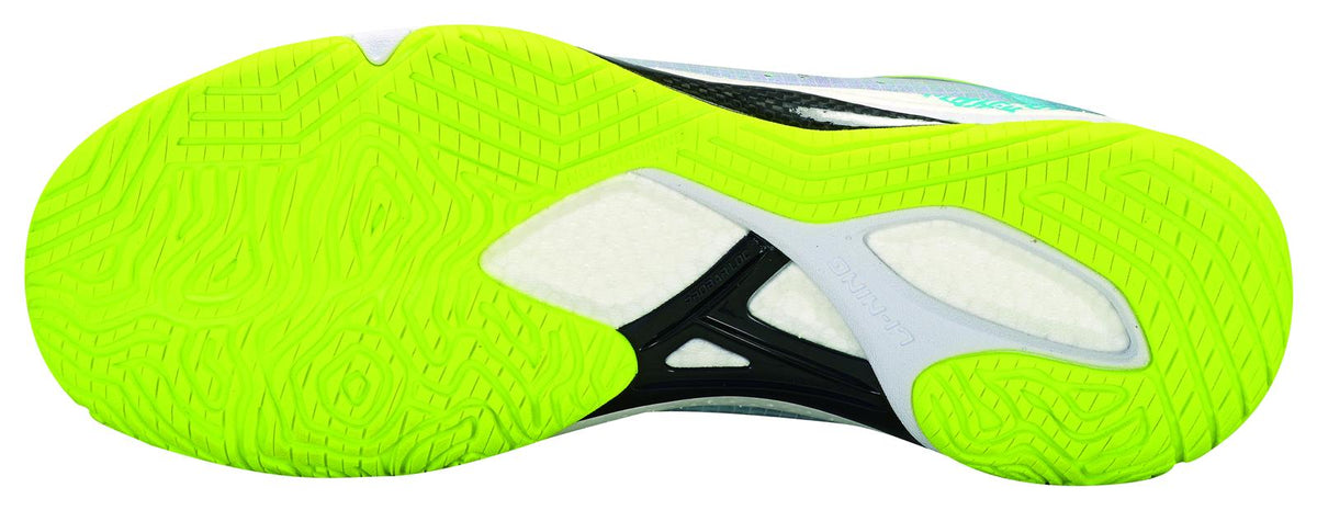 Schuhe Unisex Eagle V schwarz - AYAS026-2