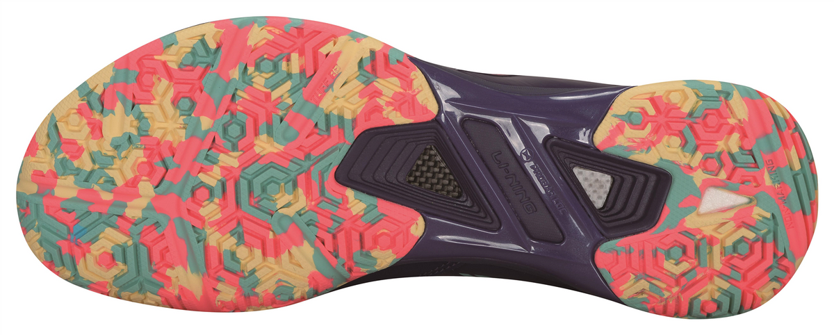 Schuhe Unisex "Blade Pro" blau - AYAT005-2