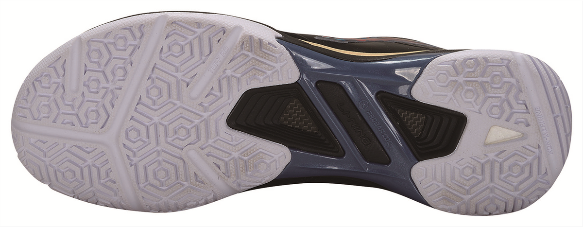 Schuhe Unisex "Blade Pro" schwarz - AYAT005-7