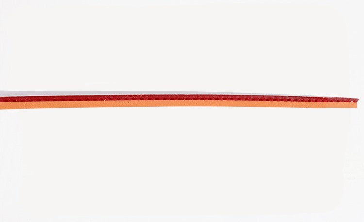 DHS NEO Hurricane 3 XHart 41 2,1mm Belag schwarz - DXDK009-5