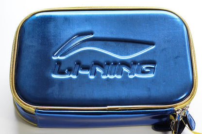 Tischtennis Hülle Fan Zhendong Limited - ABJN005-4 royalblau