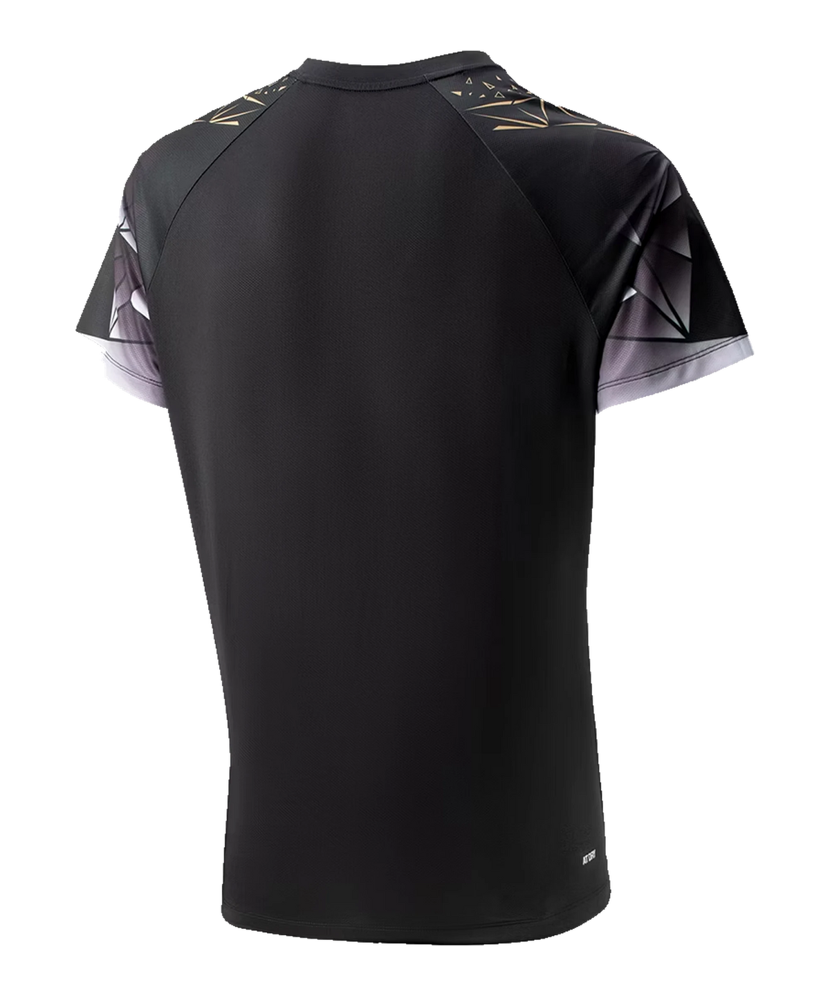 Unisex Wettkampfshirt "International Teams Whale" Fan-Edition - schwarz - AAYV021-1