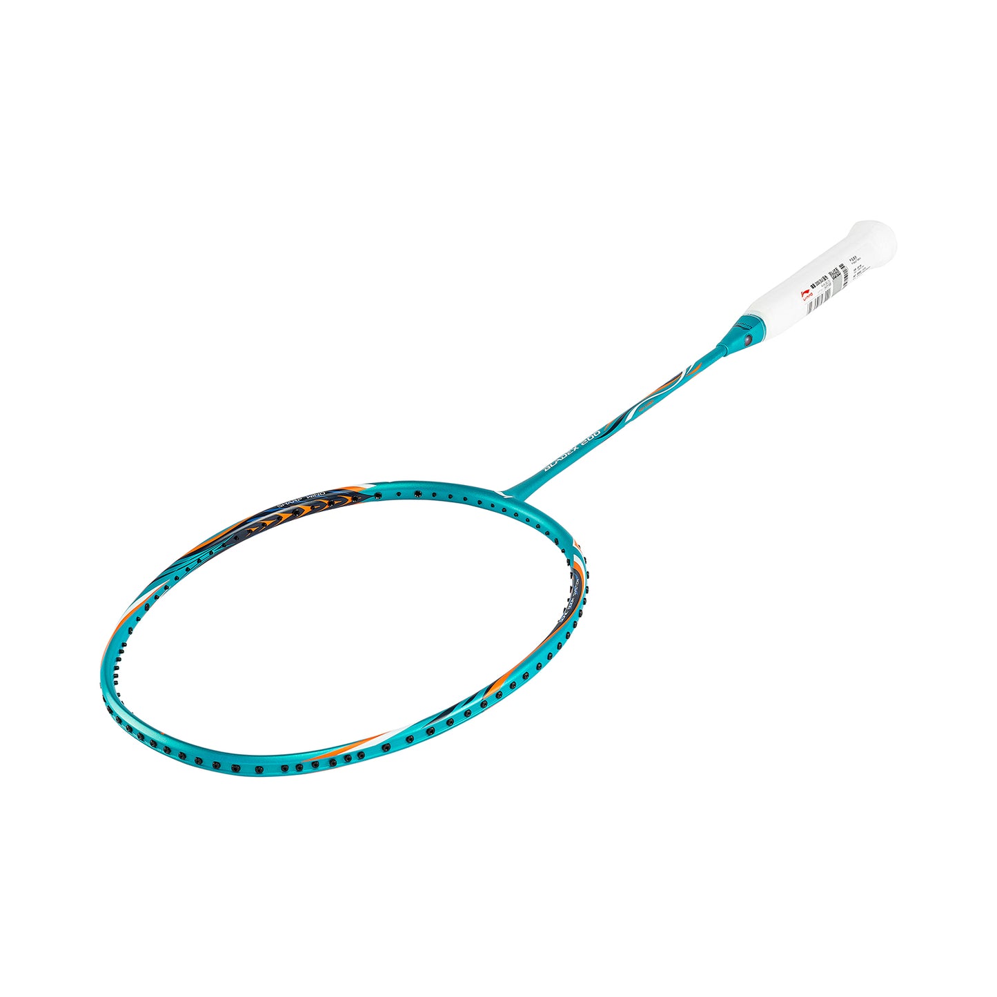 Badmintonschläger BladeX 200 (4U) unbespannt - AYPT357-4