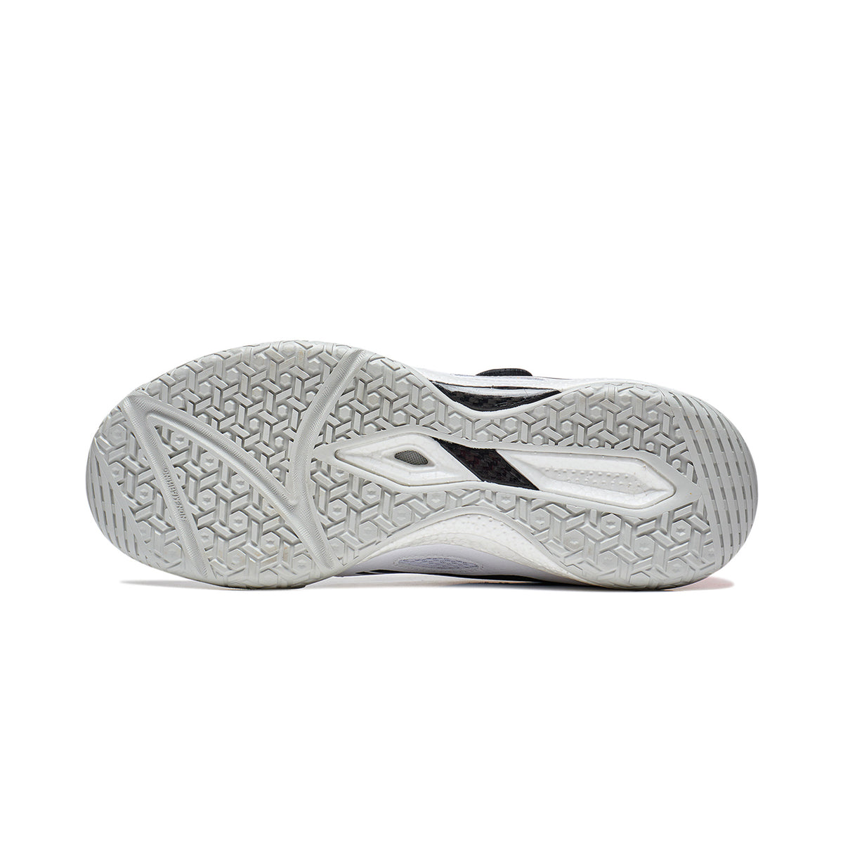 MAGE PE Tischtennis Schuh Wang Chuqin orange/weiß - APPU017-1