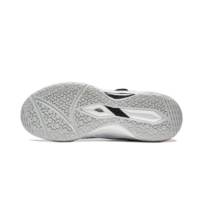 MAGE PE Tischtennis Schuh Wang Chuqin orange/weiß - APPU017-1