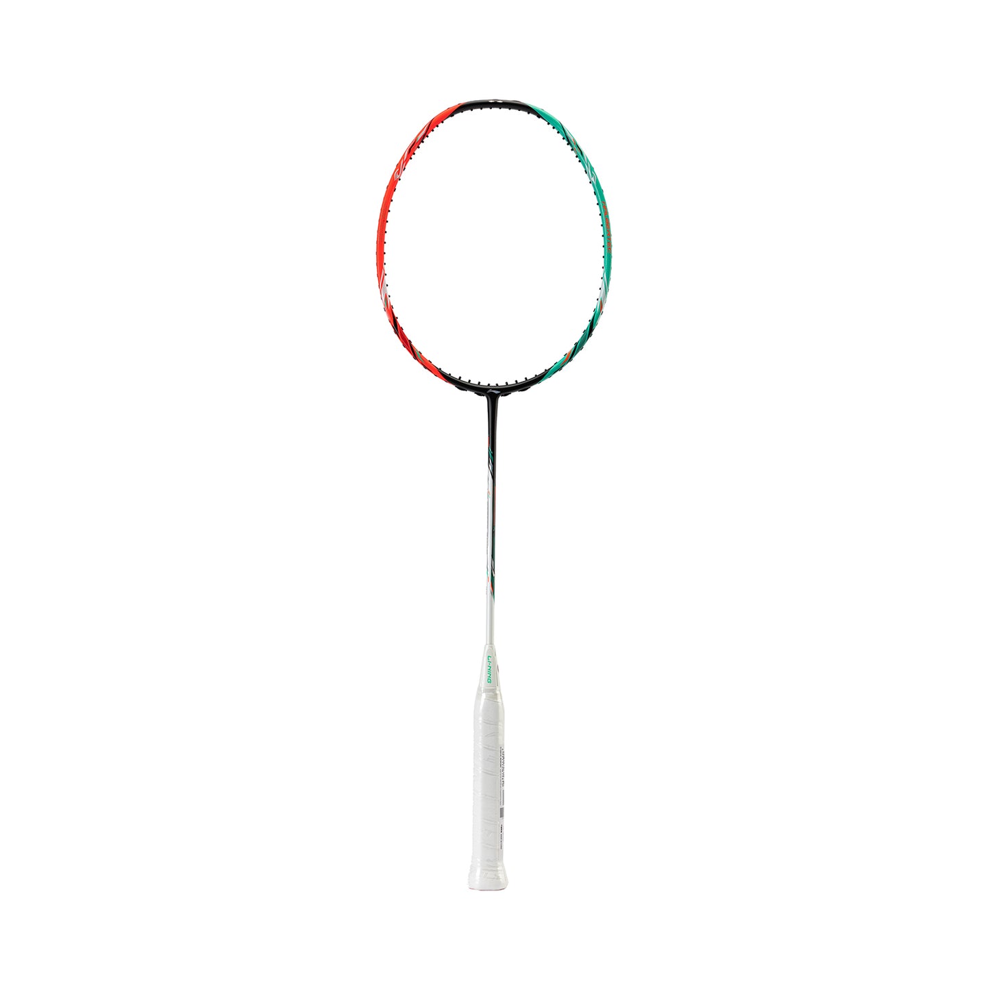 Badmintonschläger HalberTec 7000 (3U) - unbespannt  - AYPU013-3