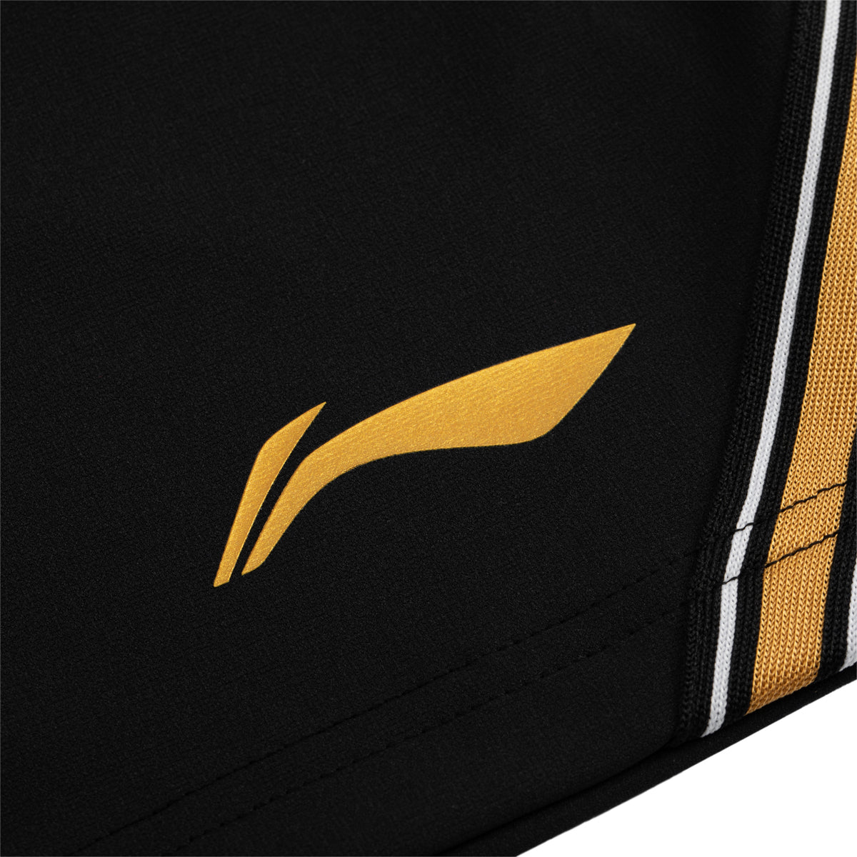 Herren Shorts Edition "National Team" Schwarz - AAPV041-1
