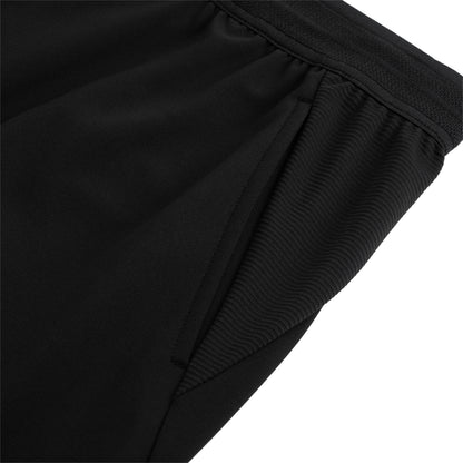 Herren Shorts Edition "National Team" Schwarz - AAPV041-1