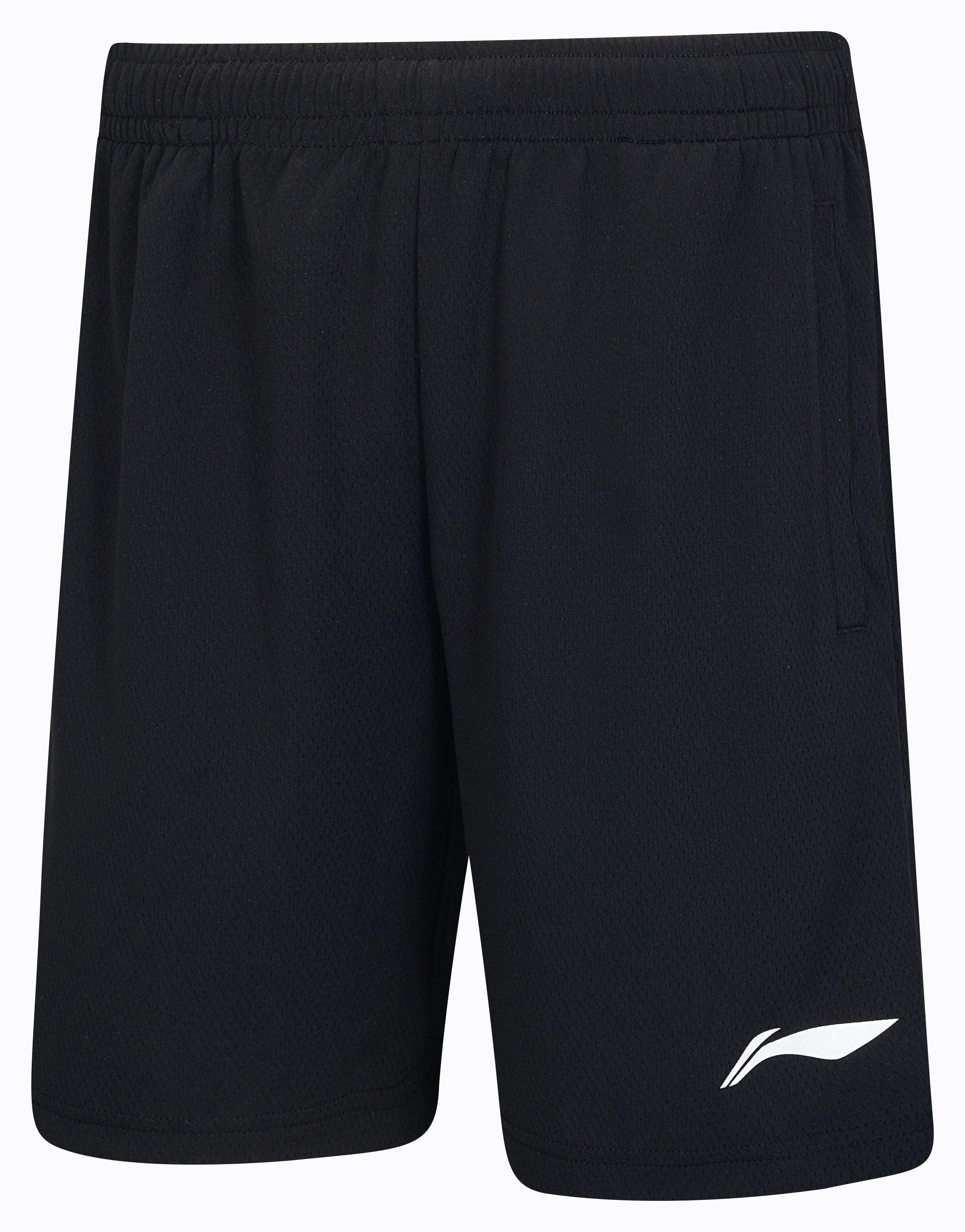 Herren Wettkampf-Uniform Suit "Dynamic" schwarz/schwarz - AATT041-3