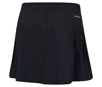 Kinder Sport-Rock/Skirt "Classic" schwarz - ASKV134-1