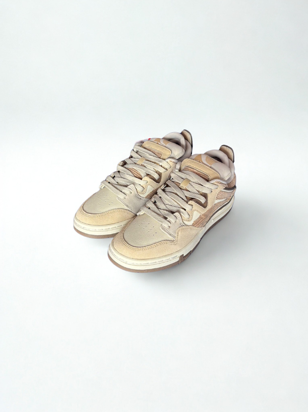 Herren Skate Sneaker "Only Me" Pro - AECS051-4