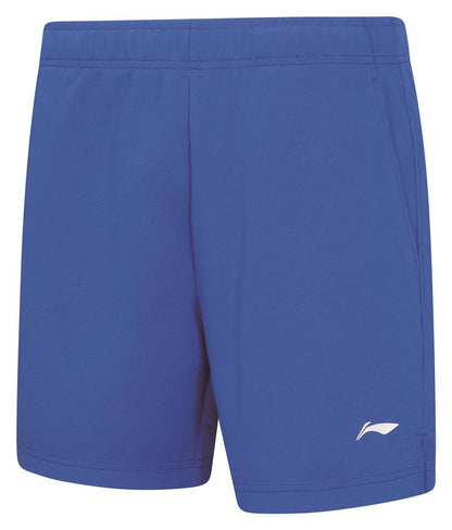 Kinder Unisex  Sport-Short blau - AAPR382-4/-9