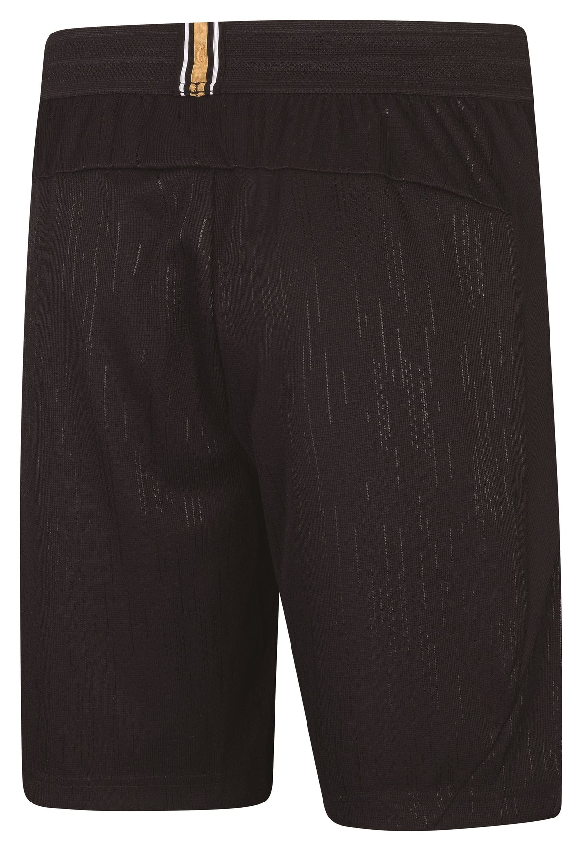 Herren Shorts Aeroflex - Schwarz - AAPW029-1