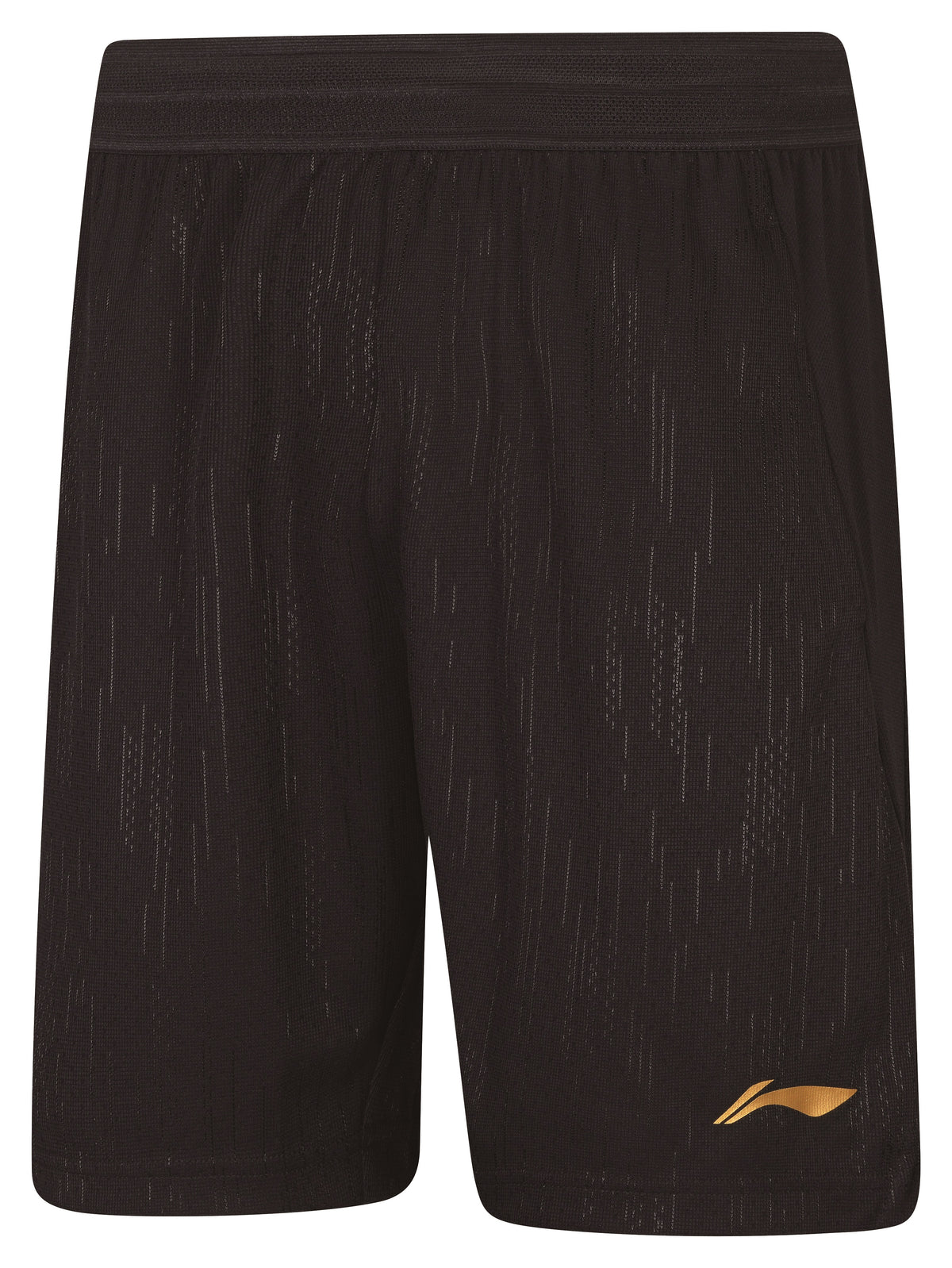 Herren Shorts Aeroflex - Schwarz - AAPW029-1
