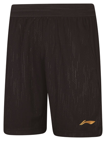 Herren Shorts Aeroflex - Schwarz - AAPW029-1