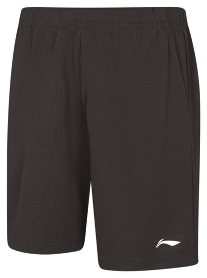 Unisex T-shirt Uniform Suit schwarz/schwarz - AATS093-4