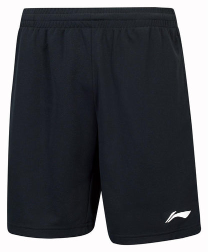 Unisex Competition Uniform Suit  "Swipe" schwarz/schwarz - AATT017-4