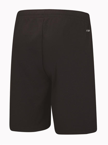 Herren Wettkampf-Uniform Suit "Dynamic" weiß/schwarz - AATT041-1