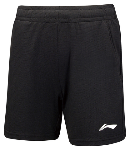 Damen Wettkampf-Uniform Suit "Energy" schwarz/schwarz - AATU032-1
