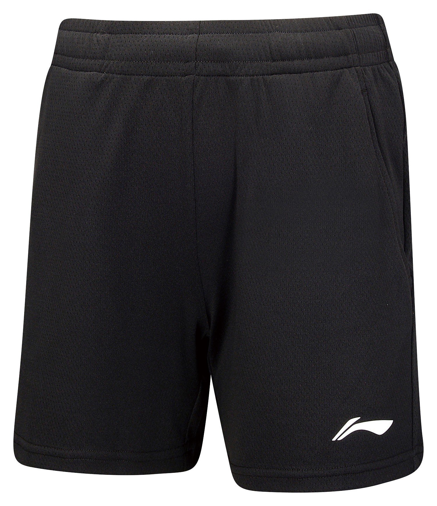 Damen Wettkampf-Uniform Suit "Energy" schwarz/schwarz - AATU032-1