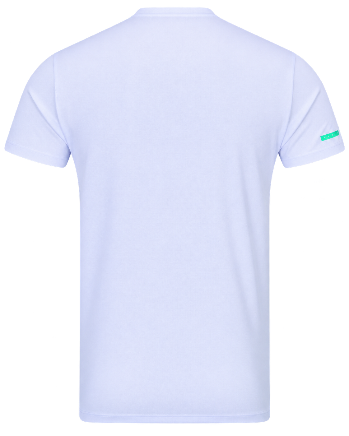 Sport-Set Li-Ning Wettkampfset weiß/schwarz- AATW021-2