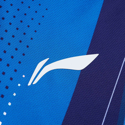 Tischtennis Damen China National-Team Wettkampftrikot "Champion" - hellblau - AAYT028-2