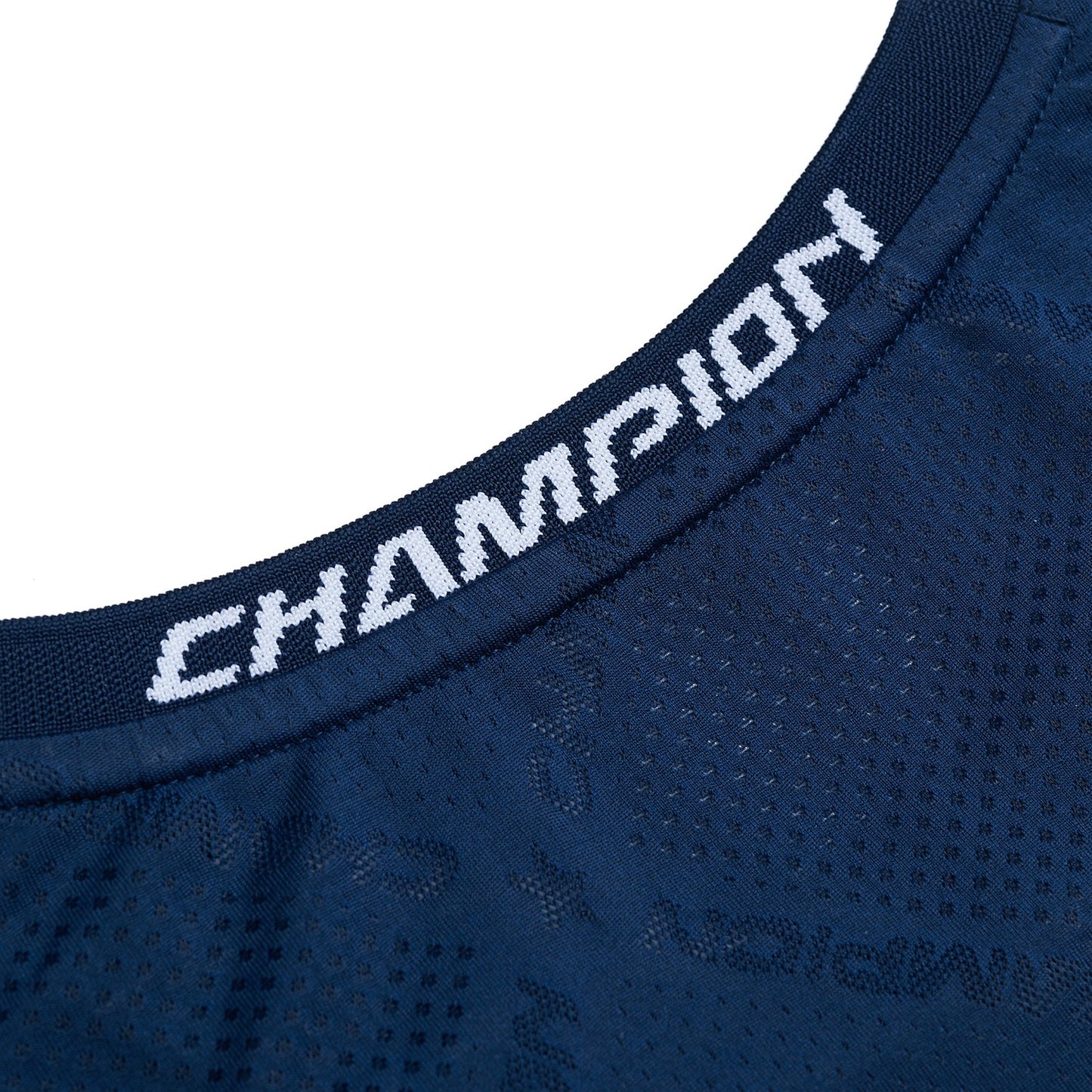 Tischtennis Damen China National-Team Wettkampftrikot "Champion" - hellblau - AAYT028-2