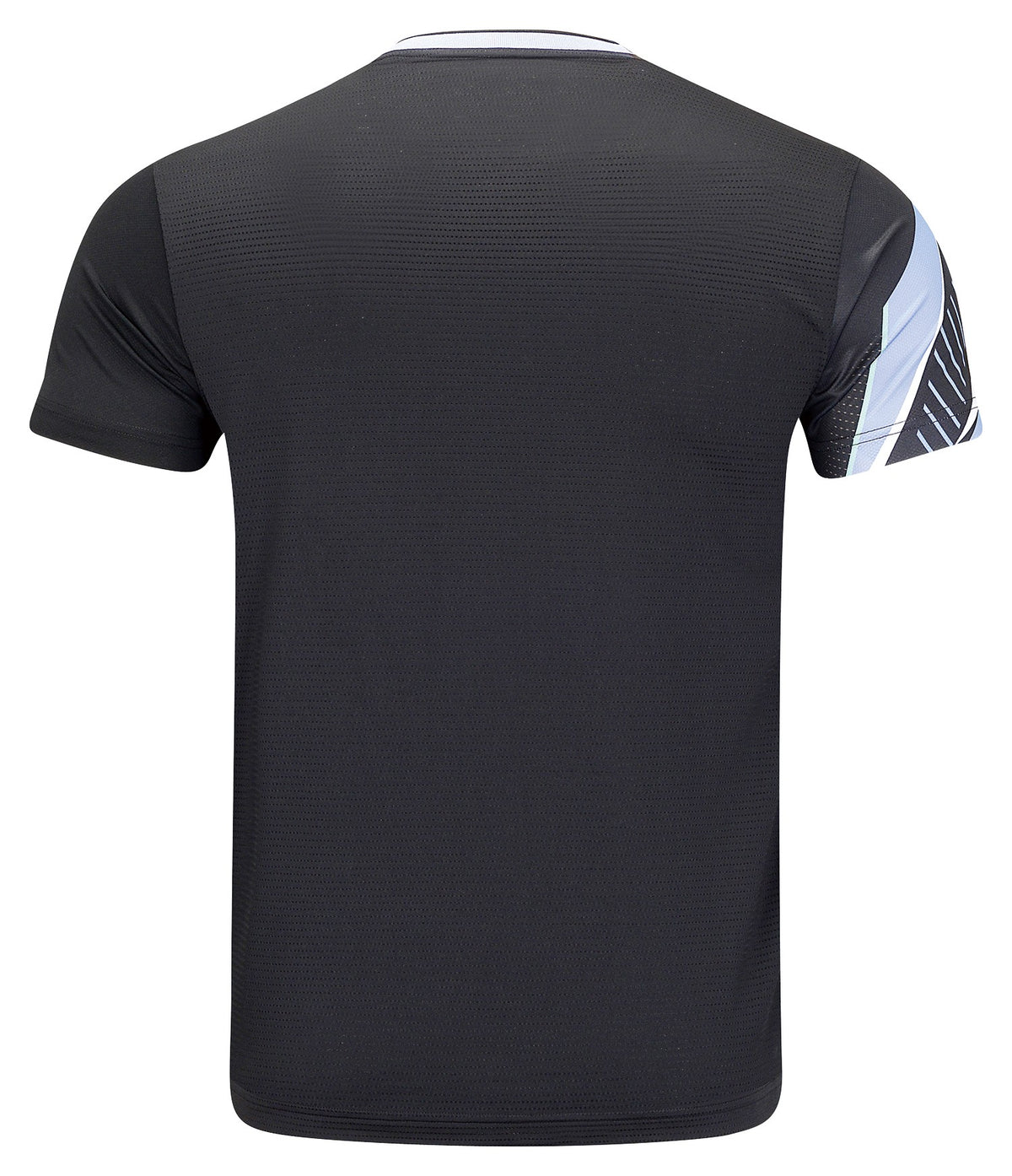 Unisex Wettkampfshirt  Fan-Edition Team FIGHT" - schwarz - AAYU135-1
