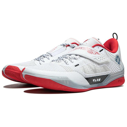 Basketballschuh "Wade 808" 4 Ultra - White - ABAU031-9