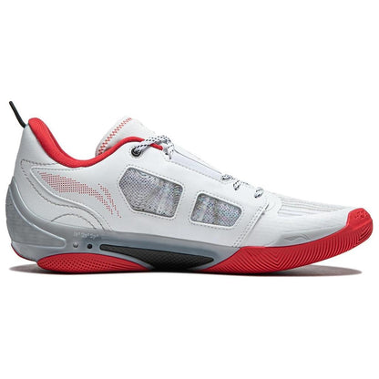 Basketballschuh "Wade 808" 4 Ultra - White - ABAU031-9