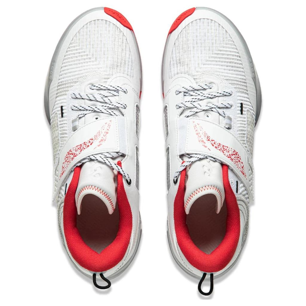 Basketballschuh "Wade 808" 4 Ultra - White - ABAU031-9