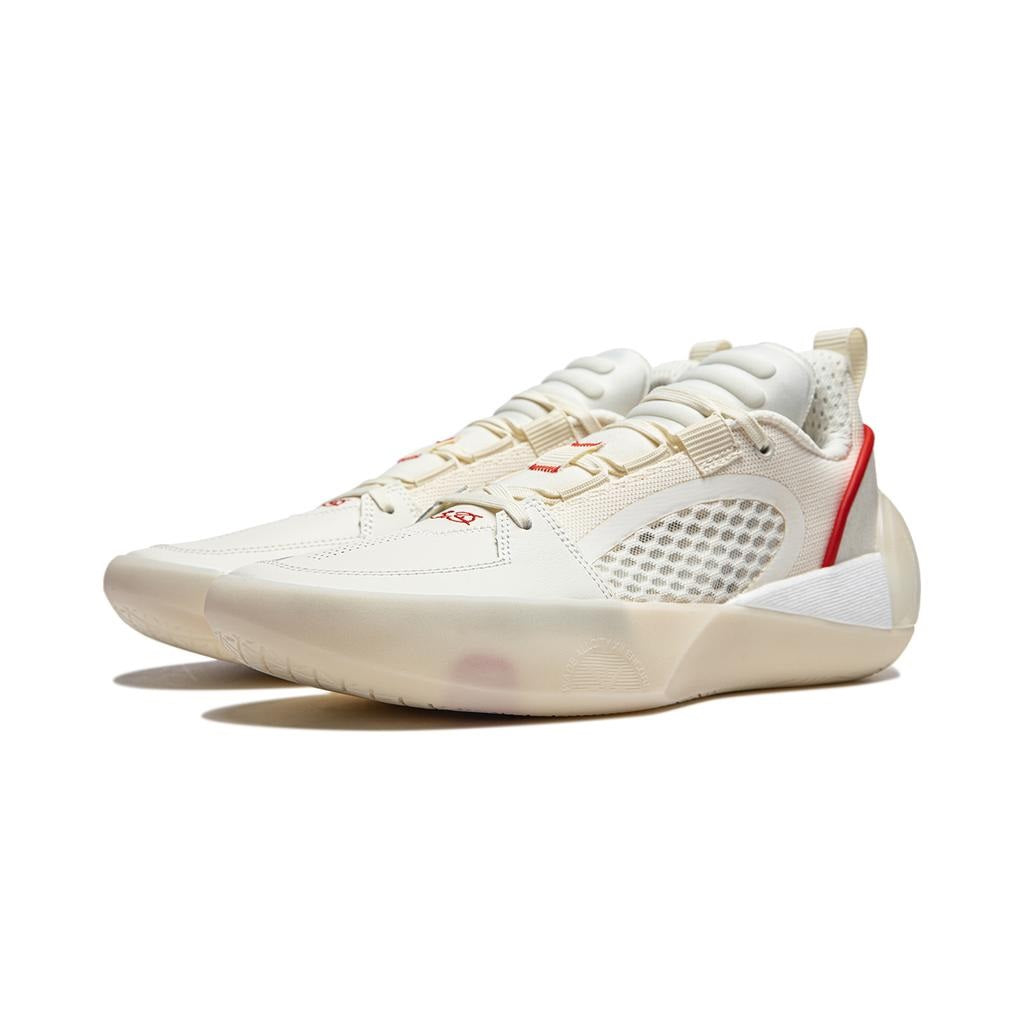 Basketballschuh "Wade All City 12" ENCORE - white - ABAU029-1