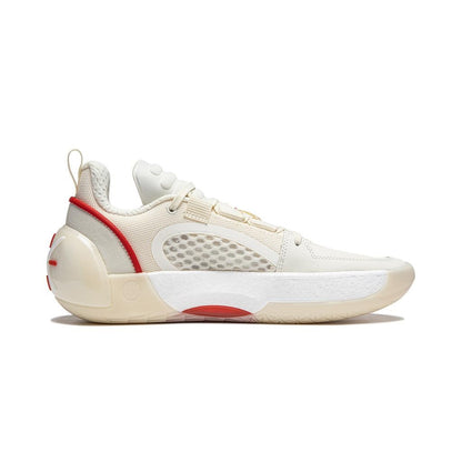 Basketballschuh "Wade All City 12" ENCORE - white - ABAU029-1