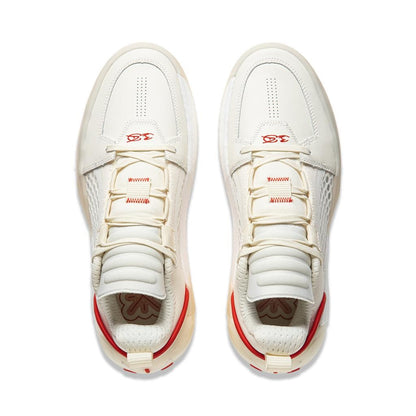 Basketballschuh "Wade All City 12" ENCORE - white - ABAU029-1