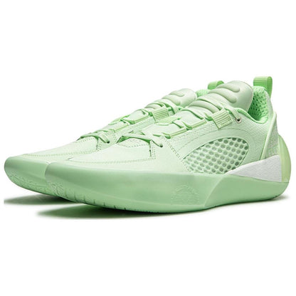 Basketballschuh "Wade All City 12" ENCORE - green - ABAU029-3