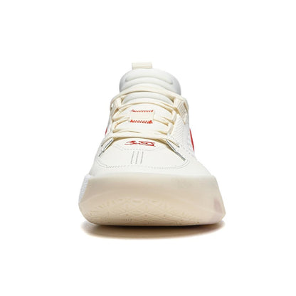 Basketballschuh "Wade All City 12" ENCORE - white - ABAU029-1