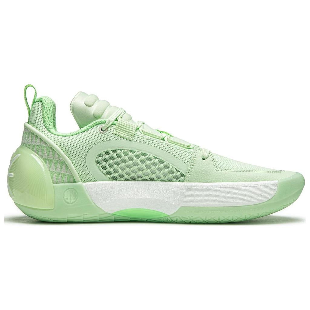 Basketballschuh "Wade All City 12" ENCORE - green - ABAU029-3