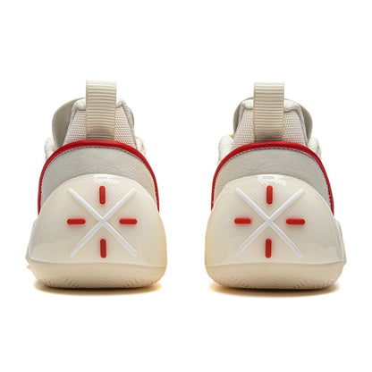 Basketballschuh "Wade All City 12" ENCORE - white - ABAU029-1
