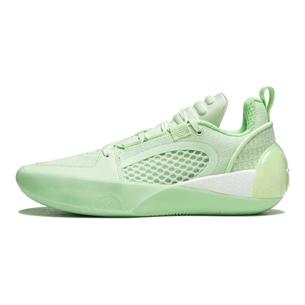Basketballschuh "Wade All City 12" ENCORE - green - ABAU029-3