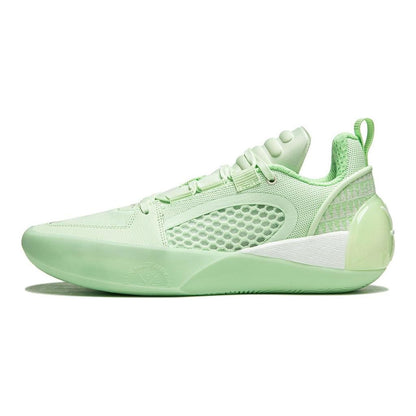 Basketballschuh "Wade All City 12" ENCORE - green - ABAU029-3