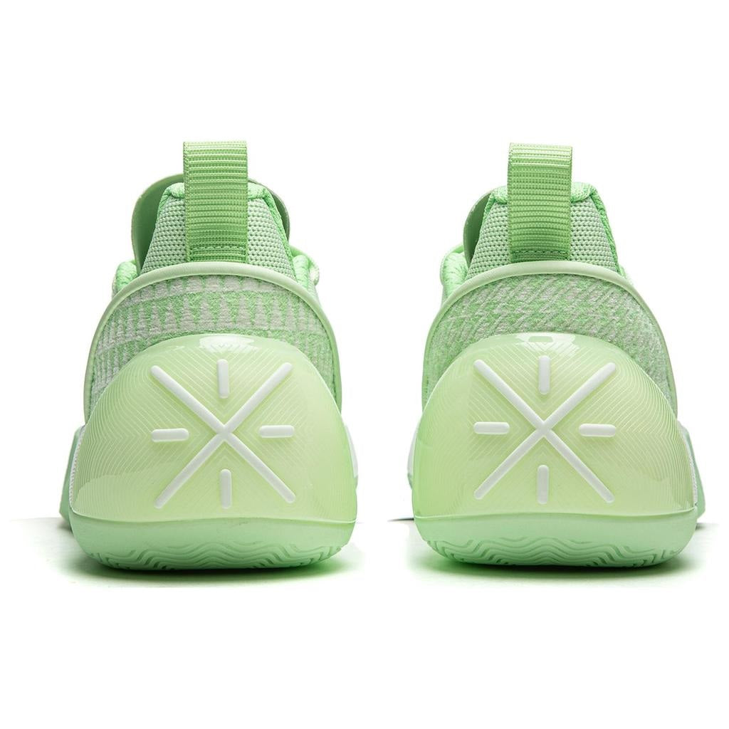 Basketballschuh "Wade All City 12" ENCORE - green - ABAU029-3