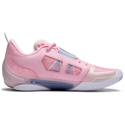 Basketballschuh "Wade 808" 4 Ultra - Neon-Pink - ABAU031-6